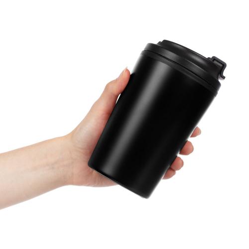 Термостакан Kuppi; - купить именные сувениры в Воронеже