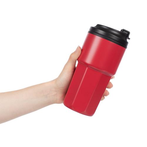 Термостакан Presa; - купить именные сувениры в Воронеже