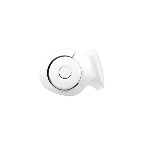 Ручка шариковая Pigra P04 Polished; - купить подарки с логотипом в Воронеже