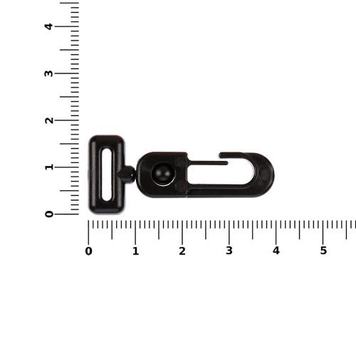 Застежка-карабин Carabine, S; - купить необычные подарки в Воронеже