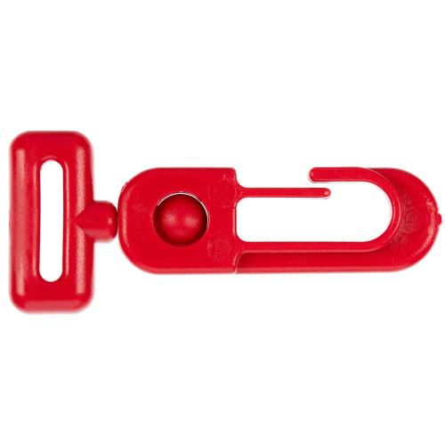 Застежка-карабин Carabine, S; - купить бизнесс-сувениры в Воронеже