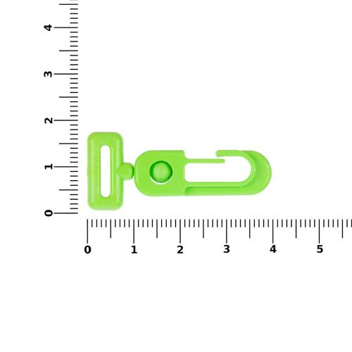 Застежка-карабин Carabine, S; - купить необычные подарки в Воронеже