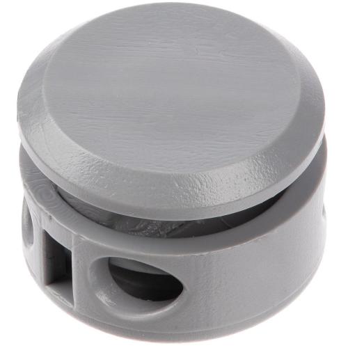 Двойной фиксатор для шнура Brogy; - купить бизнесс-сувениры в Воронеже