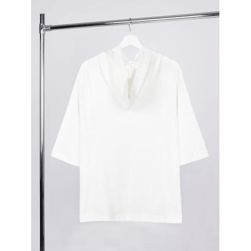 Футболка оверсайз унисекс с капюшоном Neofit; - купить необычные сувениры в Воронеже