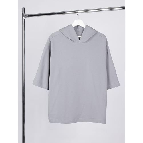 Футболка оверсайз унисекс с капюшоном Neofit; - купить необычные подарки в Воронеже