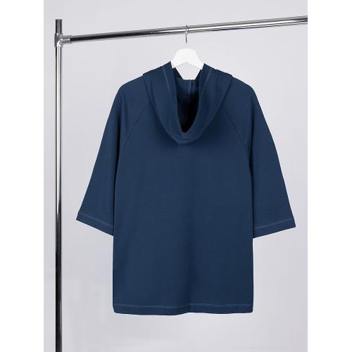 Футболка оверсайз унисекс с капюшоном Neofit; - купить необычные сувениры в Воронеже