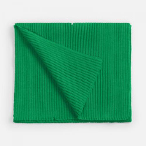 Шарф Yong, зеленый