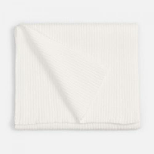 Шарф Yong, белый