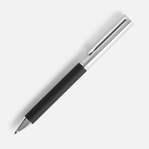 Ручка шариковая Eyeshot Soft Touch; - купить бизнесс-сувениры в Воронеже