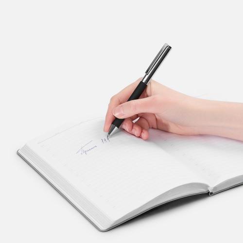 Ручка шариковая Eyeshot Soft Touch; - купить именные сувениры в Воронеже