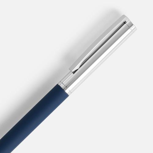 Ручка шариковая Eyeshot Soft Touch; - купить необычные сувениры в Воронеже