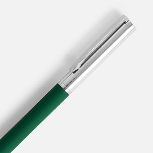 Ручка шариковая Eyeshot Soft Touch; - купить необычные сувениры в Воронеже