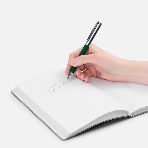 Ручка шариковая Eyeshot Soft Touch; - купить именные сувениры в Воронеже