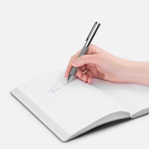 Ручка шариковая Eyeshot Soft Touch; - купить именные сувениры в Воронеже