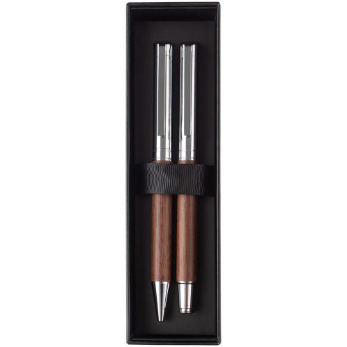 Набор из ручки и роллера Waldo; - купить необычные подарки в Воронеже