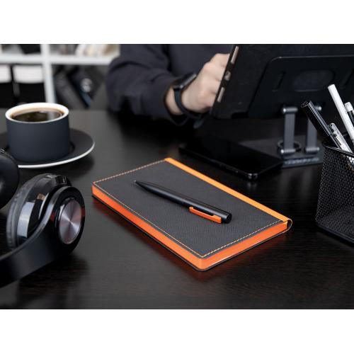 Ручка шариковая Inkolor; - купить подарки с логотипом в Воронеже