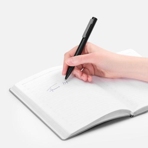 Ручка шариковая Inkolor; - купить именные сувениры в Воронеже