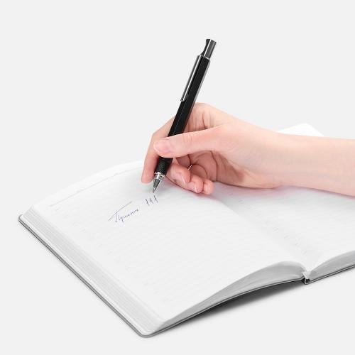 Ручка шариковая Numeric, мультиинструмент; - купить именные сувениры в Воронеже