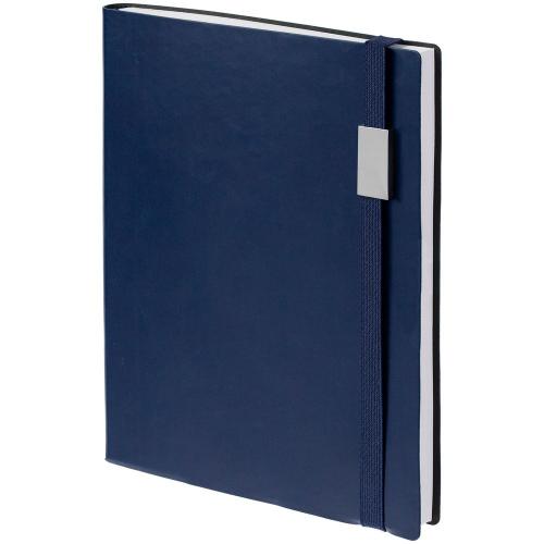 Ежедневник Vivian Metal, недатированный; - купить бизнесс-сувениры в Воронеже