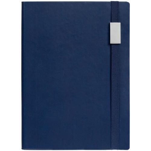 Ежедневник Vivian Metal, недатированный; - купить необычные подарки в Воронеже