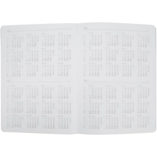 Еженедельник Lucky, недатированный; - купить подарки с логотипом в Воронеже