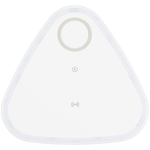 Станция беспроводной зарядки с антистрессом Countdown; - купить необычные сувениры в Воронеже