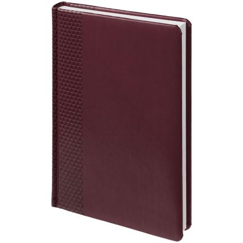 Ежедневник Prizma, недатированный; - купить бизнесс-сувениры в Воронеже