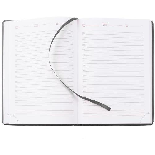 Ежедневник Prizma, недатированный; - купить именные сувениры в Воронеже