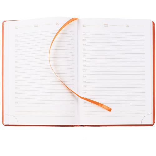 Ежедневник Prizma, недатированный; - купить именные сувениры в Воронеже