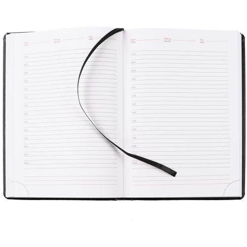 Ежедневник Prizma, недатированный; - купить именные сувениры в Воронеже