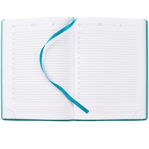 Ежедневник Prizma, недатированный; - купить именные сувениры в Воронеже