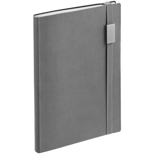 Ежедневник Vivian Metal, недатированный; - купить необычные сувениры в Воронеже