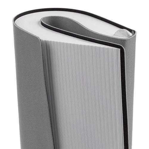 Ежедневник Vivian Metal, недатированный; - купить именные сувениры в Воронеже