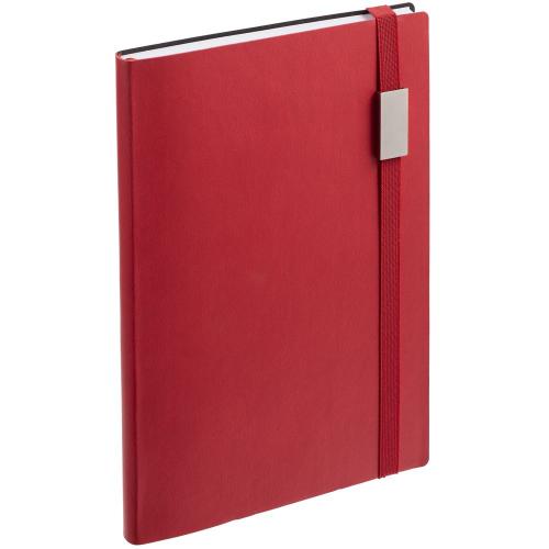 Ежедневник Vivian Metal, недатированный; - купить необычные сувениры в Воронеже