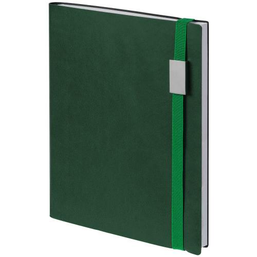 Ежедневник Vivian Metal, недатированный; - купить бизнесс-сувениры в Воронеже