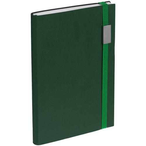 Ежедневник Vivian Metal, недатированный; - купить необычные сувениры в Воронеже