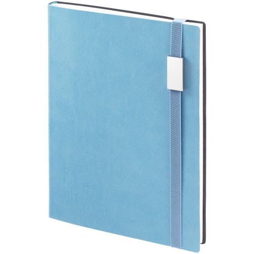 Ежедневник Vivian Metal, недатированный; - купить бизнесс-сувениры в Воронеже