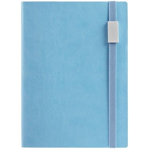 Ежедневник Vivian Metal, недатированный; - купить необычные подарки в Воронеже