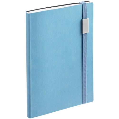 Ежедневник Vivian Metal, недатированный; - купить необычные сувениры в Воронеже