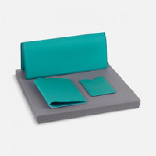 Набор Dorset Simple, бирюзовый