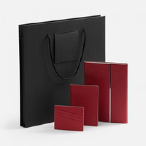 Набор Petrus Flap, красный