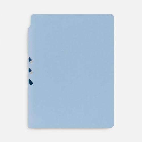 Ежедневник Flexpen Shall, недатированный; - купить необычные сувениры в Воронеже