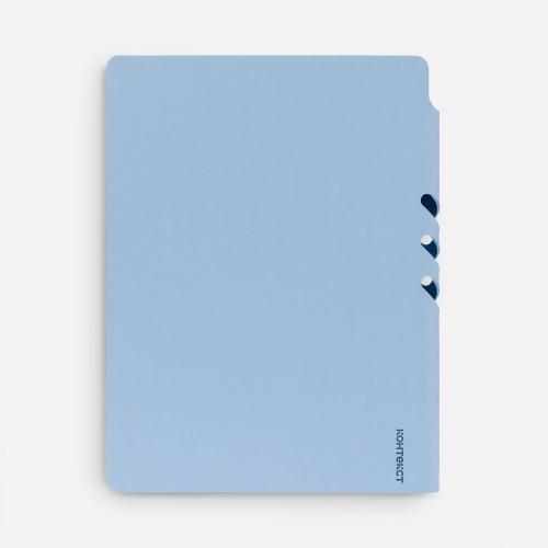 Ежедневник Flexpen Shall, недатированный; - купить именные сувениры в Воронеже