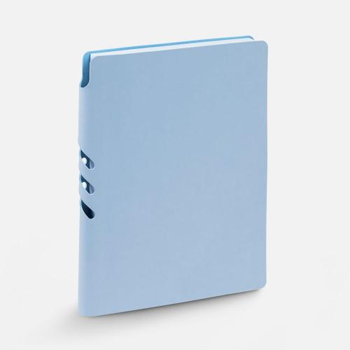 Ежедневник Flexpen Shall, недатированный; - купить бизнесс-сувениры в Воронеже