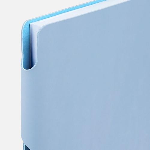 Ежедневник Flexpen Shall, недатированный; - купить подарки с логотипом в Воронеже