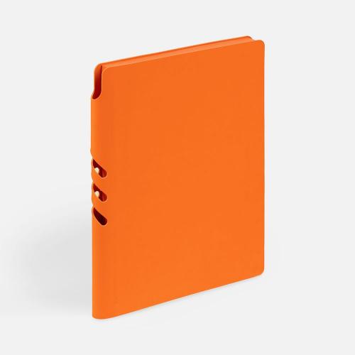 Ежедневник Flexpen Shall, недатированный; - купить необычные подарки в Воронеже