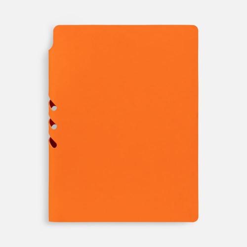 Ежедневник Flexpen Shall, недатированный; - купить именные сувениры в Воронеже