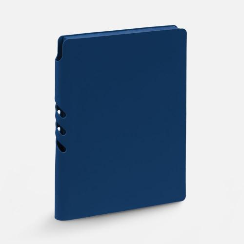 Ежедневник Flexpen Shall, недатированный; - купить бизнесс-сувениры в Воронеже