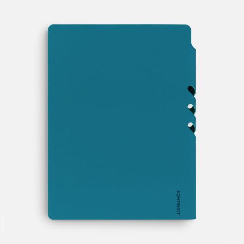 Ежедневник Flexpen Shall, недатированный; - купить именные сувениры в Воронеже