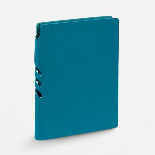 Ежедневник Flexpen Shall, недатированный; - купить бизнесс-сувениры в Воронеже